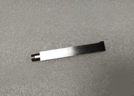 Blow Molding Core Insert And Cavity Insert CNC Turning Milling