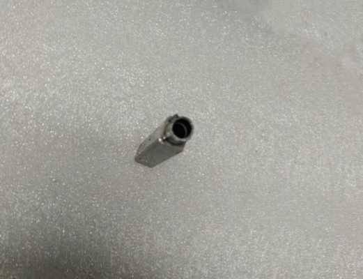 Blow Molding Core Insert And Cavity Insert CNC Turning Milling