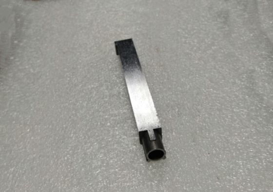 Blow Molding Core Insert And Cavity Insert CNC Turning Milling