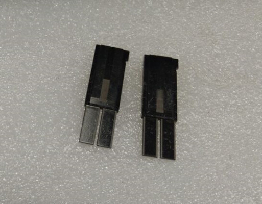 Micro Machining Injection Mould Parts Etching Type With Anodizing Plating Surface