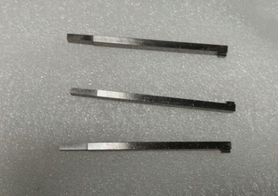 Polishing Plating Precision Stamping Tool Steel Copper Material