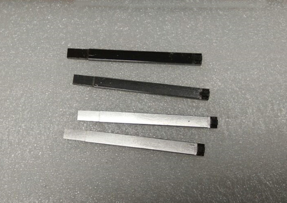 Polishing Plating Precision Stamping Tool Steel Copper Material