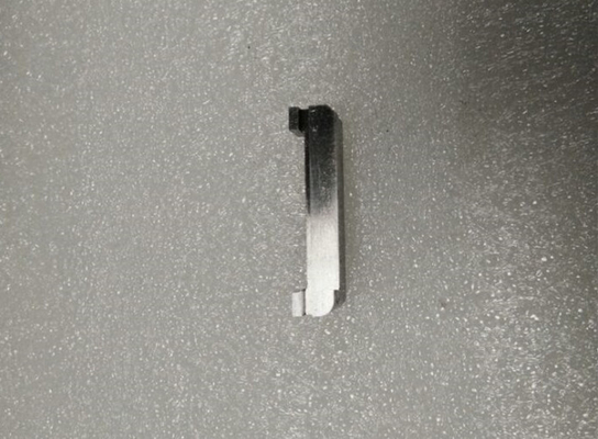 SKD11 Material Progressive Metal Stamping Dies For Vehicle Mould