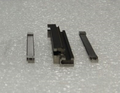 High Speed Progressive Dies Stamping Hasco Standard Cr12mov Tooling Material