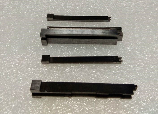 High Speed Progressive Dies Stamping Hasco Standard Cr12mov Tooling Material