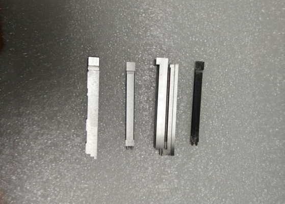 High Speed Progressive Dies Stamping Hasco Standard Cr12mov Tooling Material