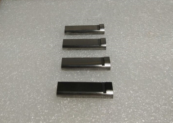 Rapid Prototyping Precision Mould Parts Aluminum Material OEM