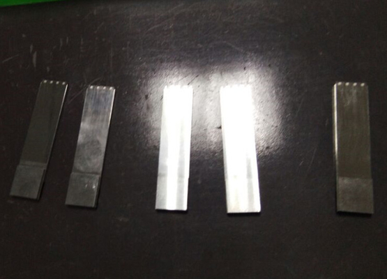 Steel Alloy Precision Metal Stamping Parts For Furniture Hardware