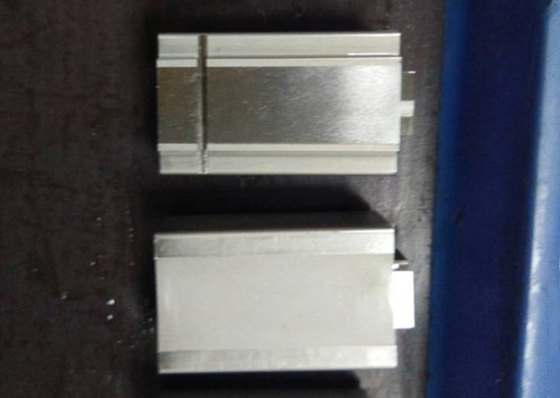 OEM Core Insert And Cavity Insert Printing Plating Painting Surface Finish