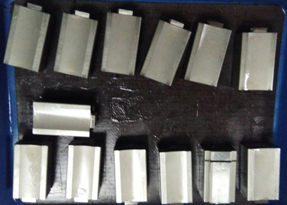 OEM Core Insert And Cavity Insert Printing Plating Painting Surface Finish