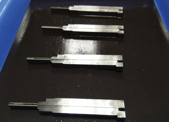 CNC Grinding Injection Molding Aluminum Parts For Medical Vehicle Household
