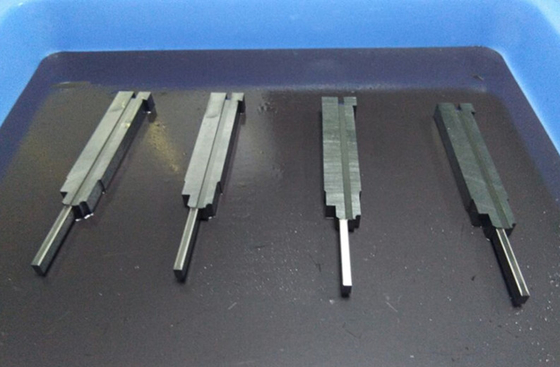 CNC Grinding Injection Molding Aluminum Parts For Medical Vehicle Household