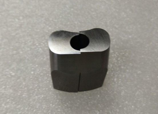 High Speed Carve Precision Automotive Parts 0.02mm Tolerance ISO 9001