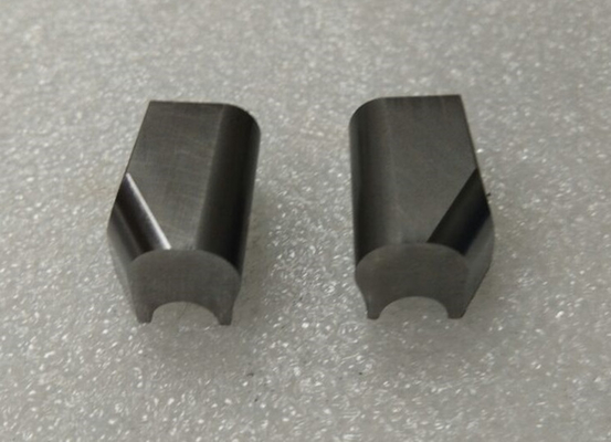 High Speed Carve Precision Automotive Parts 0.02mm Tolerance ISO 9001
