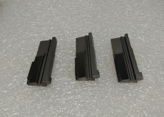HRC20 Stainless Steel CNC Machining Parts With Die Casting Polishing