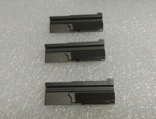 HRC20 Stainless Steel CNC Machining Parts With Die Casting Polishing