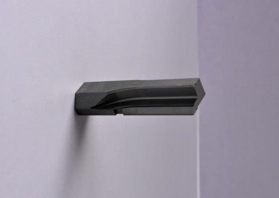 Micro Machining Hot Runner Spare Parts , CNC Machining Aluminum Parts Precision