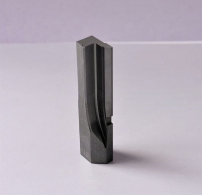 Micro Machining Hot Runner Spare Parts , CNC Machining Aluminum Parts Precision