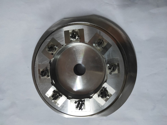 Micro Machining Aluminum Precision Parts For Auto Car Engine