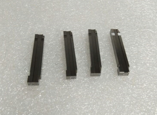 Single Cavity Injection Mould Parts With Texture Polished Painting
