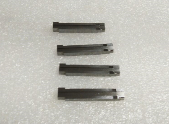 Single Cavity Injection Mould Parts With Texture Polished Painting