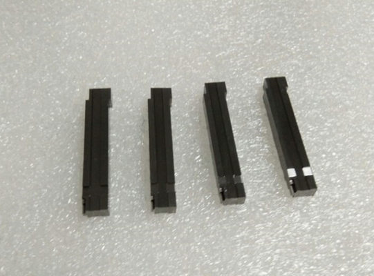 Single Cavity Injection Mould Parts With Texture Polished Painting