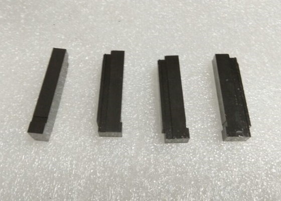 Copper C11000 Custom Mold Components Parts For Household Appliance