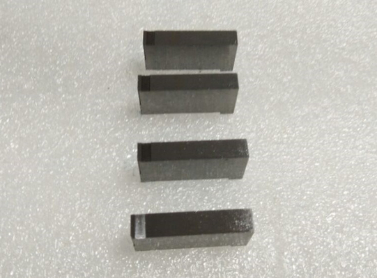 CNC Machined Precision Mould Parts Stainless Steel Material For Auto