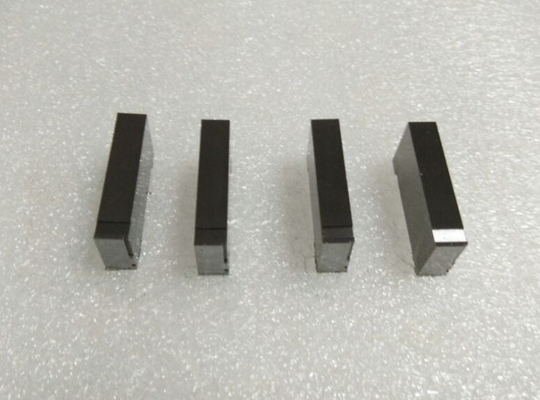 CNC Machined Precision Mould Parts Stainless Steel Material For Auto