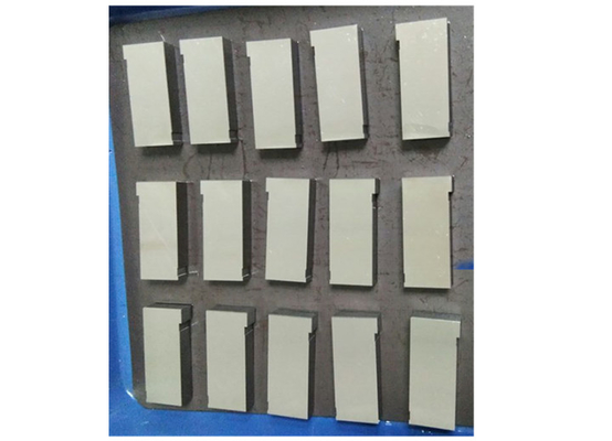 CNC Machined Precision Mould Parts Stainless Steel Material For Auto