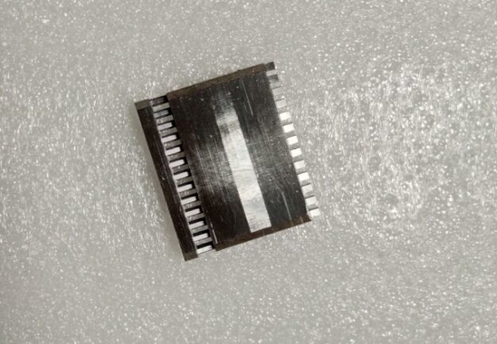 Electro Painting Precision Moulded Components Milling For Car