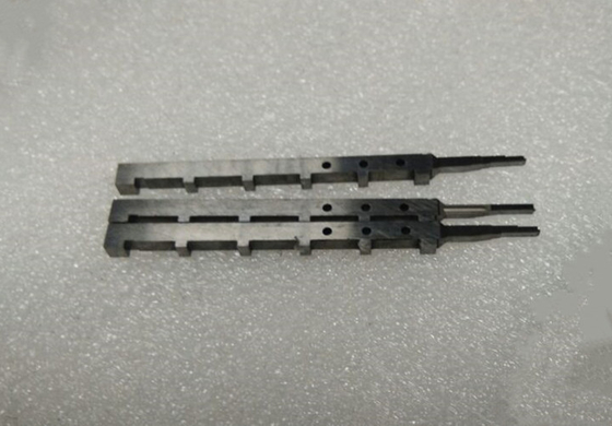 Metal Casting High Precision CNC Machining Parts For Hardware