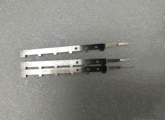 Metal Casting High Precision CNC Machining Parts For Hardware