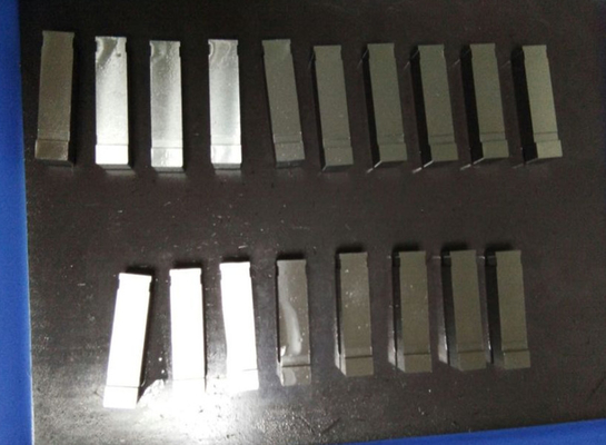 Stamping Progressive Die Tooling With Polishing Anodize Sanding