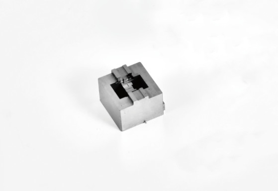 Durable Precision Die Cast Automotive Parts With Mirror Polishing Drilling Surface