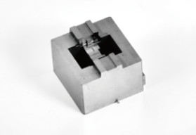 Durable Precision Die Cast Automotive Parts With Mirror Polishing Drilling Surface