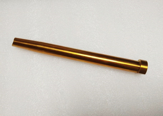 Non Standard Wire Cutting Parts , CNC Precision Components With Plating Polishing