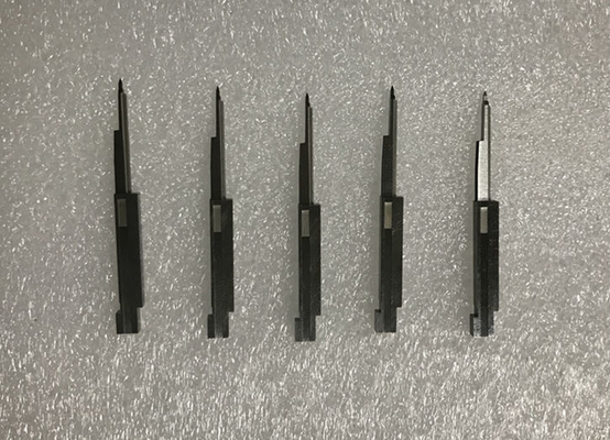 Progressive Die Stamping Parts  , Precision Machining Components ODM