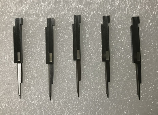 Progressive Die Stamping Parts  , Precision Machining Components ODM