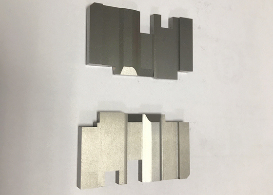 Aluminum Precision Automotive Parts With Polished Painting Surface