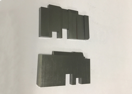 Aluminum Precision Automotive Parts With Polished Painting Surface