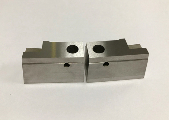 OEM ODM Industrial Automation Spare Parts For Auto ASTM Standard