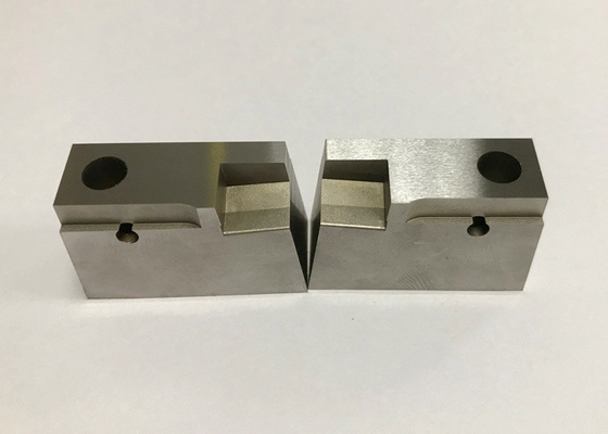 OEM ODM Industrial Automation Spare Parts For Auto ASTM Standard