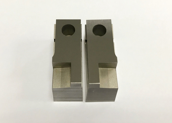 OEM ODM Industrial Automation Spare Parts For Auto ASTM Standard