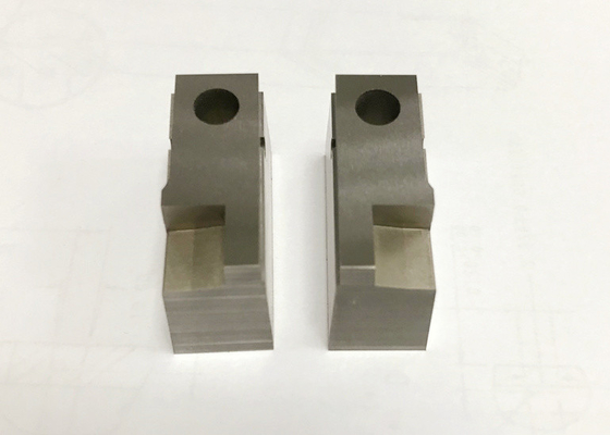 OEM ODM Industrial Automation Spare Parts For Auto ASTM Standard