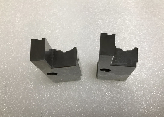 CNC Machining Precision Mould Parts , Injection Mold Components SKD11 Material