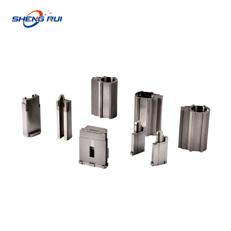 Rigor Material Precision Mold Parts Connector Mold For Electronics Accessories