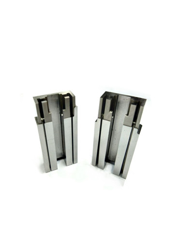 Turning Type Precision CNC Milling Parts Metal Aluminum Material OEM
