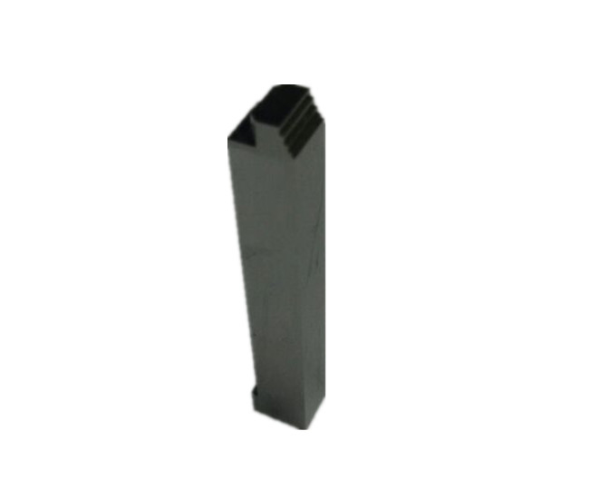Durable Tungsten Carbide Parts Turning Type For Screen Printing Press