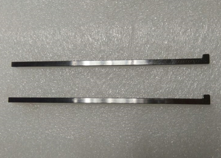 Durable Precision Core Pins , Stainless Steel Core Pins HASCO Mould Base